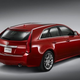 Image for article titled Cadillac “Re-Analyzing” CTS-V SportWagon